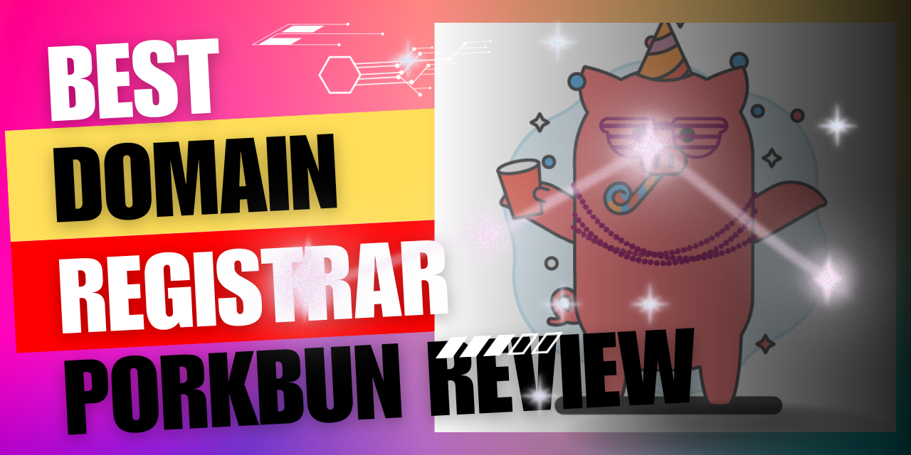 How to Register a Domain on Porkbun (Step by Step Video)