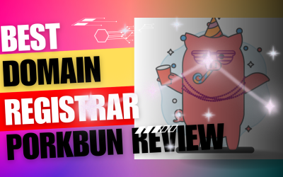 How to Register a Domain on Porkbun (Step by Step Video)