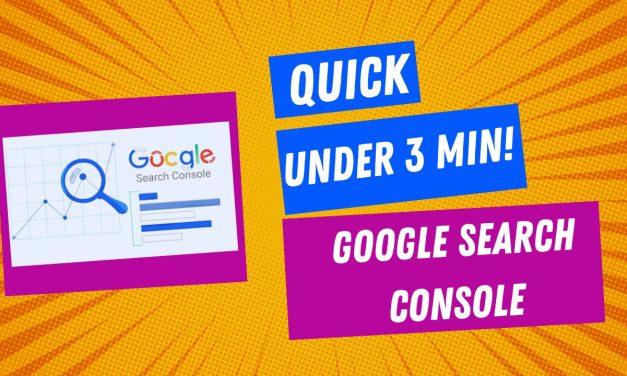 How to Add Google Search Console to WordPress Website