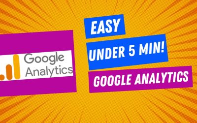 How to add Google Analytics To Your WordPress Site