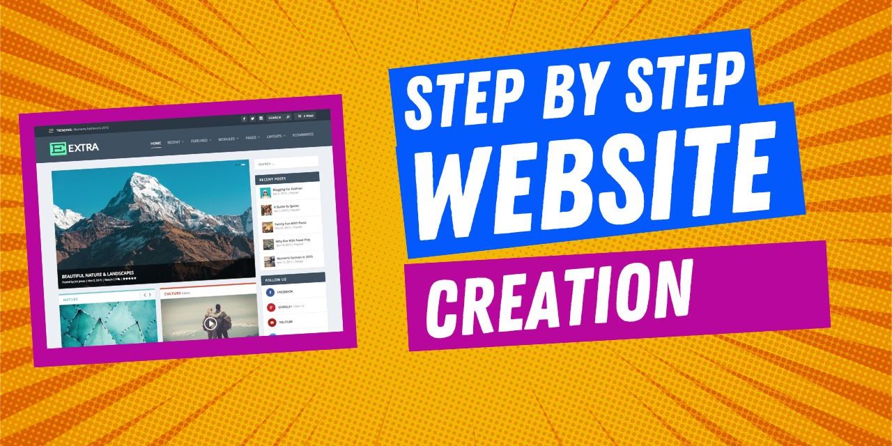 Extra Theme by Elegant Themes – Step By Step Tutorial (With Video)