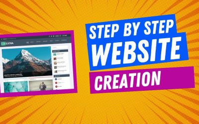 Extra Theme by Elegant Themes – Step By Step Tutorial (With Video)
